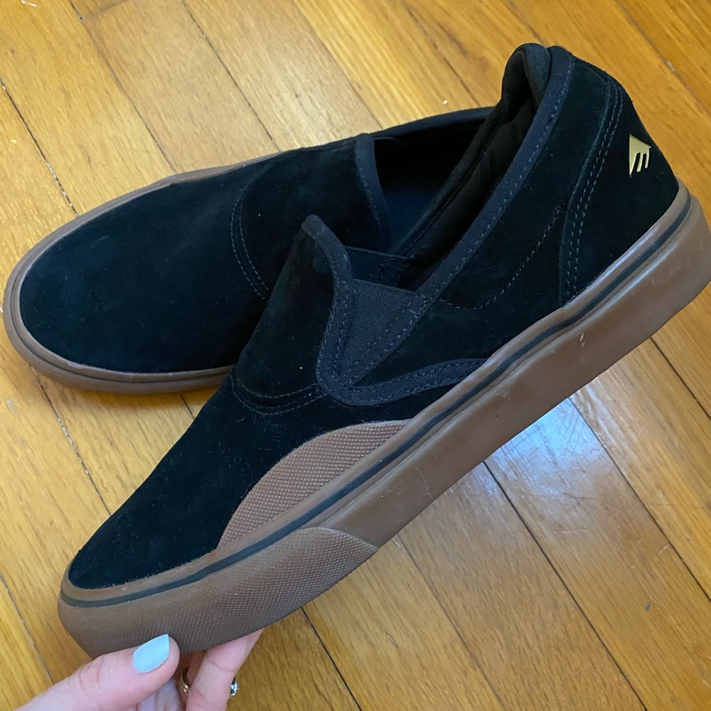 Emerica Wino G6 slip on